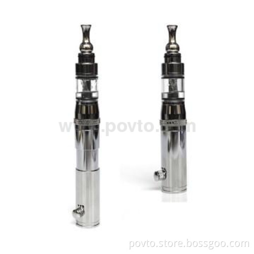 KTS electronic cigarette  kit/battery tube 2013 hot sell